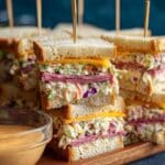 South Orange Sloppy Joe Sandwich Recipe