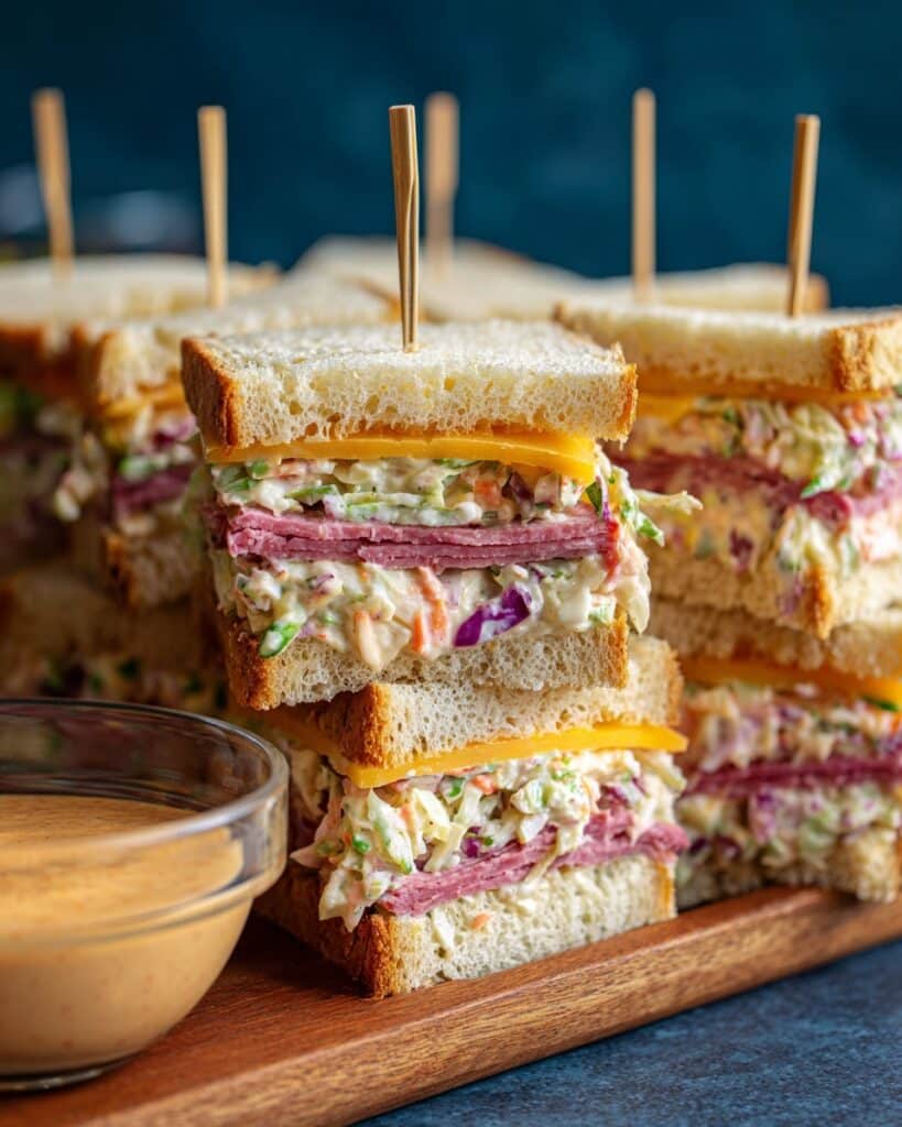 South Orange Sloppy Joe Sandwich Recipe