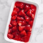 Strawberry Pretzel Salad Recipe