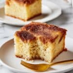 Coffee Cake Recipe