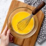 Lemon Ginger Turmeric Shots Recipe