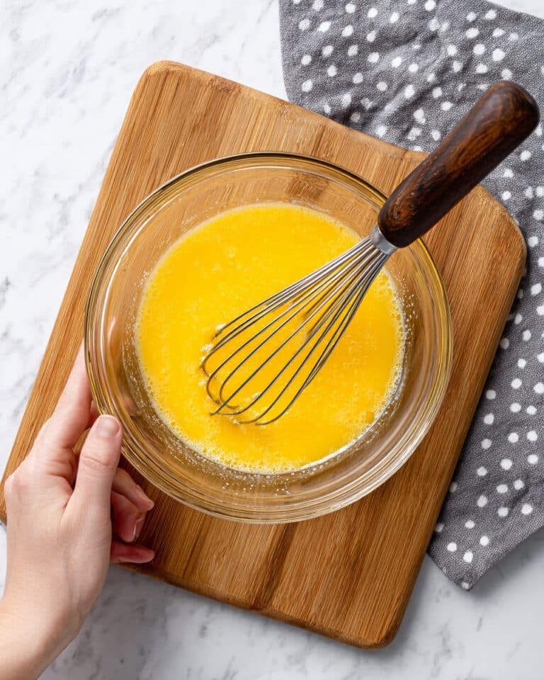 Lemon Ginger Turmeric Shots Recipe