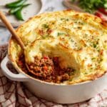 Sloppy Joe Casserole Recipe