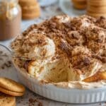 Biscoff Cookie Butter Cinnamon Rolls Recipe
