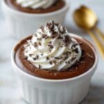 Easy Chocolate Mousse Recipe (Without Eggs) Recipe
