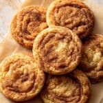 The Best Cinnamon Roll Cookies Recipe