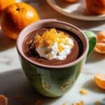 Quick French Hot Chocolate (Chocolate Chaud) Recipe