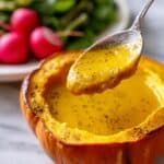 Crockpot Acorn Squash Recipe