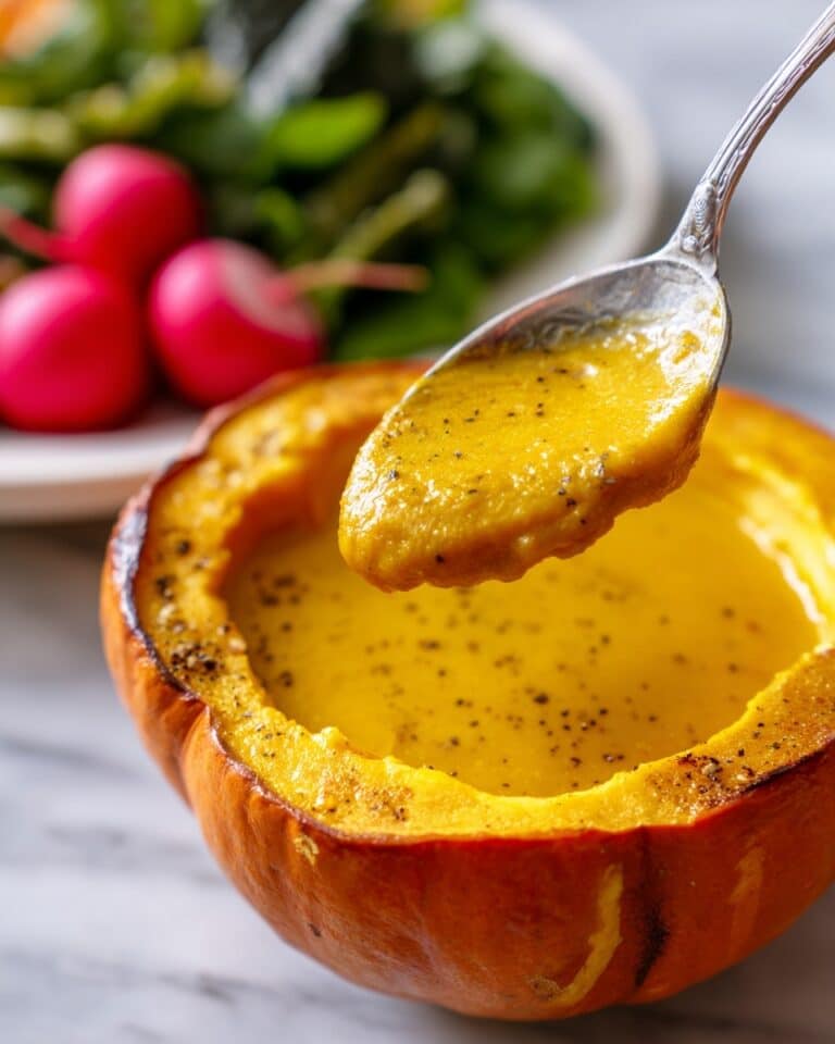 Crockpot Acorn Squash Recipe