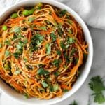 Teriyaki Noodles Recipe