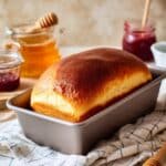 Homemade Classic Bread Recipe