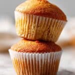 Easy Banana Muffins Recipe