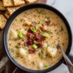 Clam Chowder Recipe