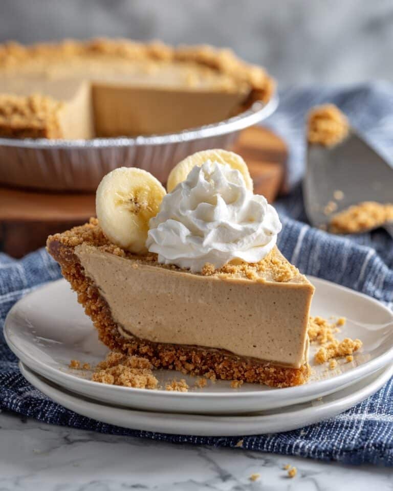 Sawdust Pie Recipe