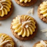 Lemon Tiramisu Cookies Recipe