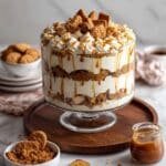 Biscoff Banana Pudding Recipe