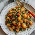 Gnocchi Shepherd’s Pie Recipe