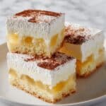 Apple & Cinnamon Slice Recipe