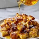 French Toast Casserole Recipe