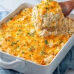 Chicken and Rice Casserole Recipe