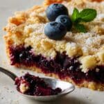 Berry Cobbler Recipe