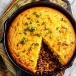 Keto Tamale Pie Recipe
