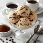 Vegan Butterscotch Ice Cream Recipe