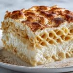 Cinnamon Kugel Recipe