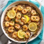 Cheesy Chicken and Broccoli Quinoa Bake Recipe