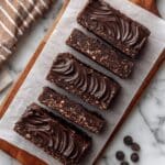 Protein Bars without Protein Powder Recipe