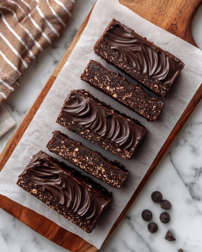 Protein Bars without Protein Powder Recipe
