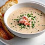 She Crab Soup Recipe