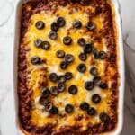 Mexican Lasagna Recipe