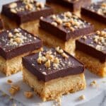 5-Ingredient Ritz Toffee Bars Recipe