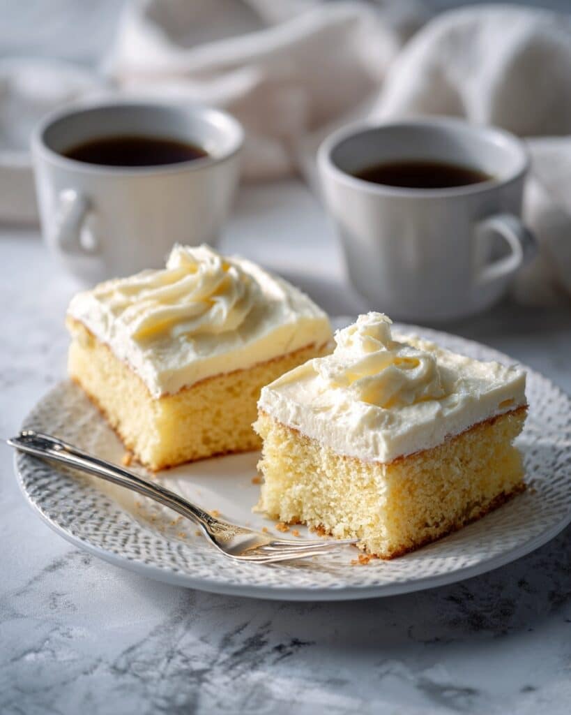 Pig Pickin’ Cake Recipe