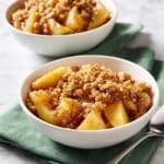 Apple Crisp Recipe