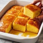 Poor Man’s Maple Pudding Cake Recipe