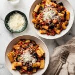 Pasta alla Norma Recipe