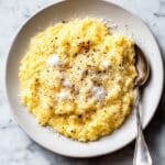 Saffron Risotto Recipe