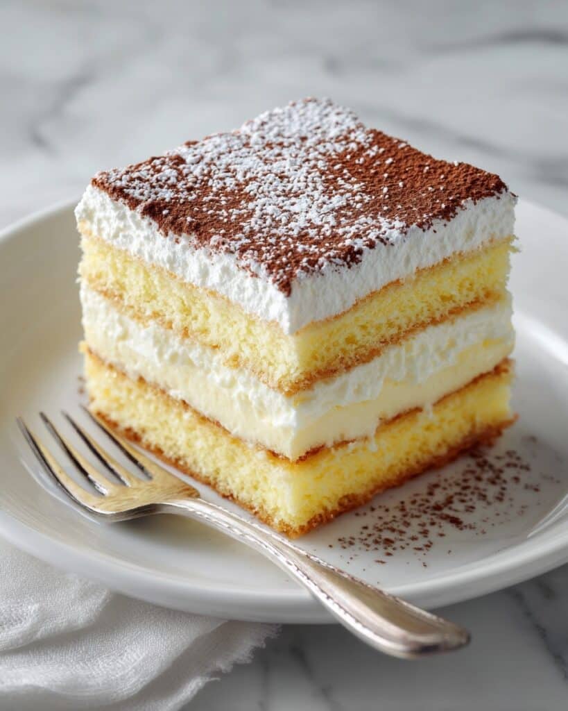 Banana Pudding Tiramisu Recipe
