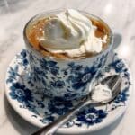 Butterscotch Pot de Crème Recipe