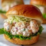 New York Deli Shrimp Salad Recipe