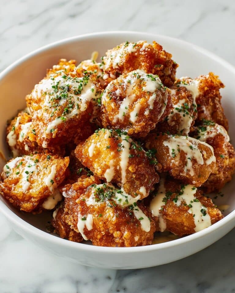 Bang Bang Chicken Recipe