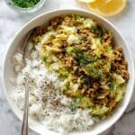 Greek Cabbage Roll Bowls Recipe
