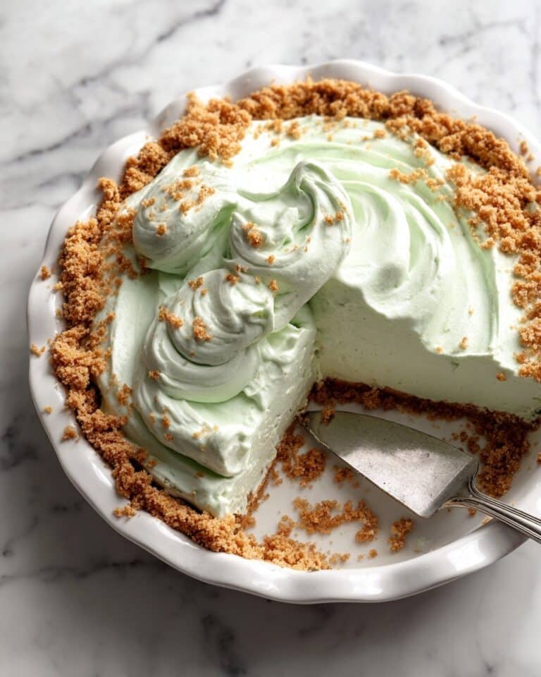 Key Lime Yogurt Pie Recipe
