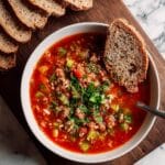 Pepper Soup New Recipe