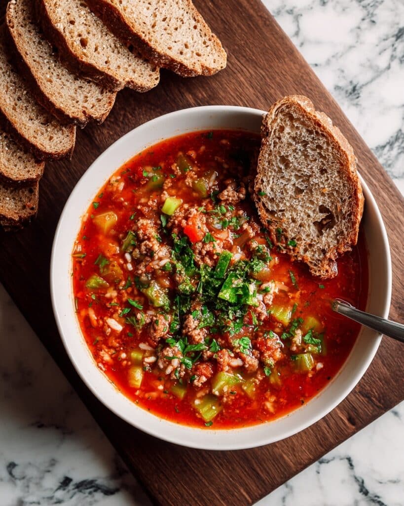 Pepper Soup New Recipe