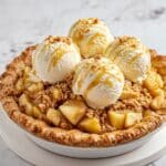 Dutch Apple Pie Recipe