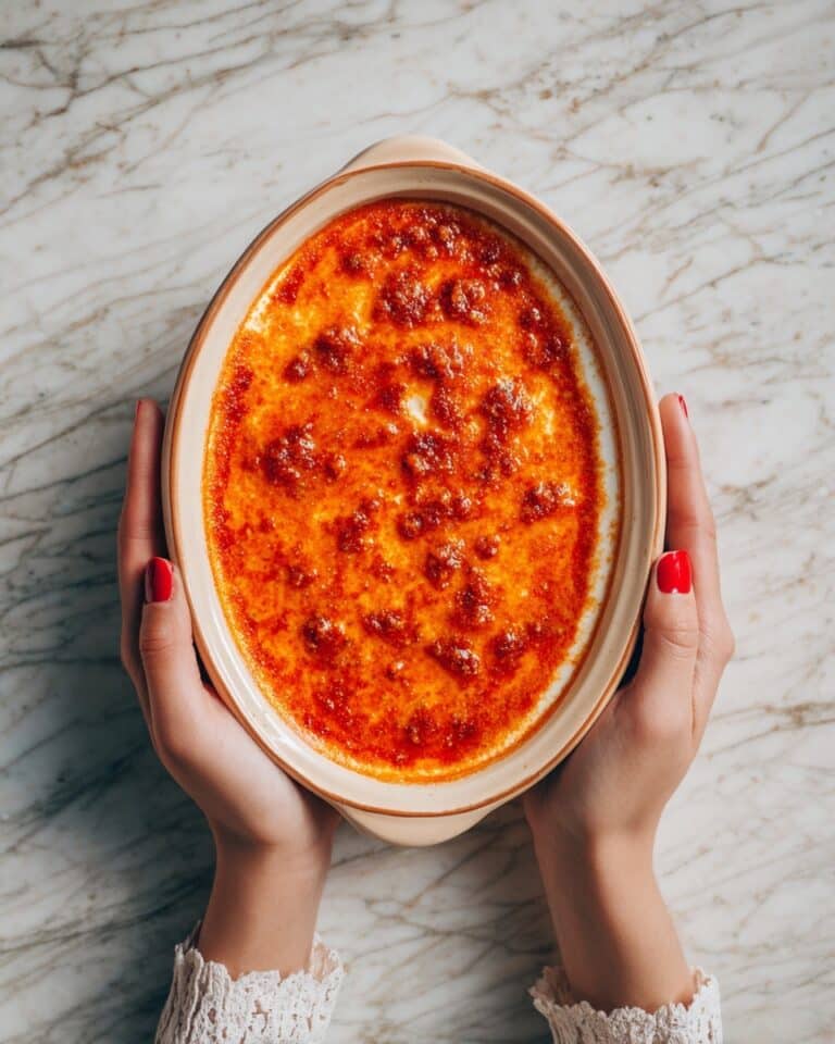 Slow-Cooker Lasagna Recipe