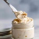 Whipped Hot Honey Butter Recipe